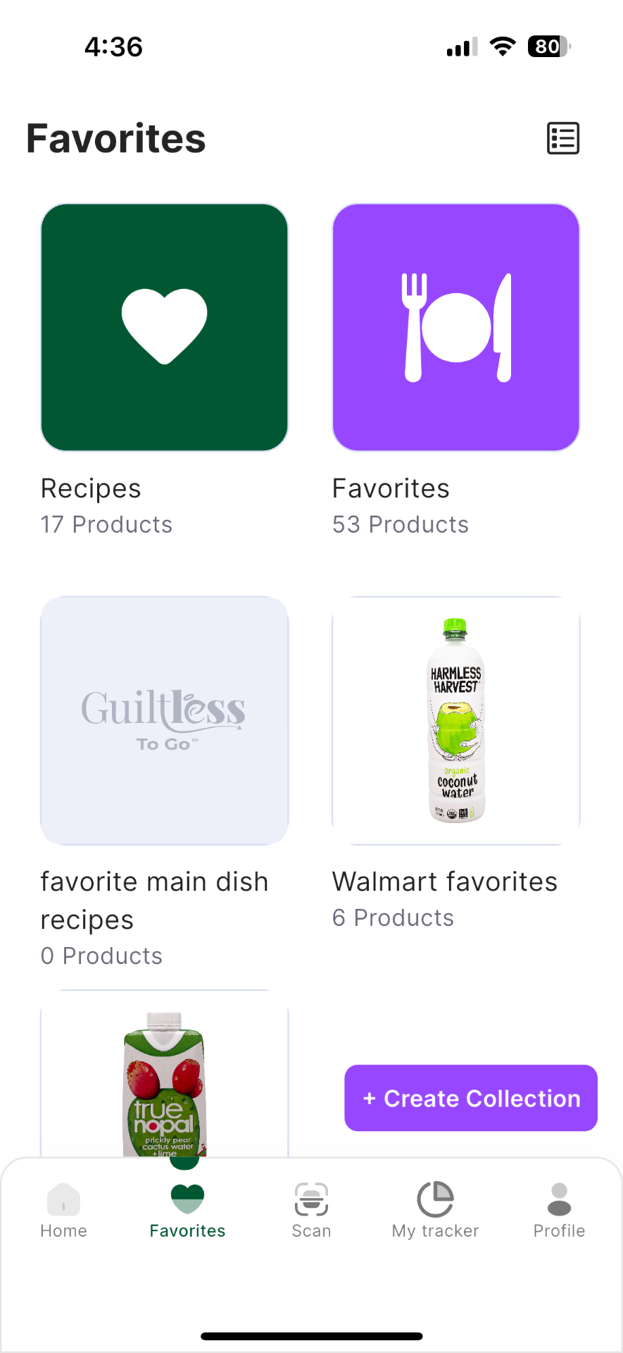 Guilt Less Guiltless | Order Smarter, Eat Healthier - AI-Powered Grocery Shopping