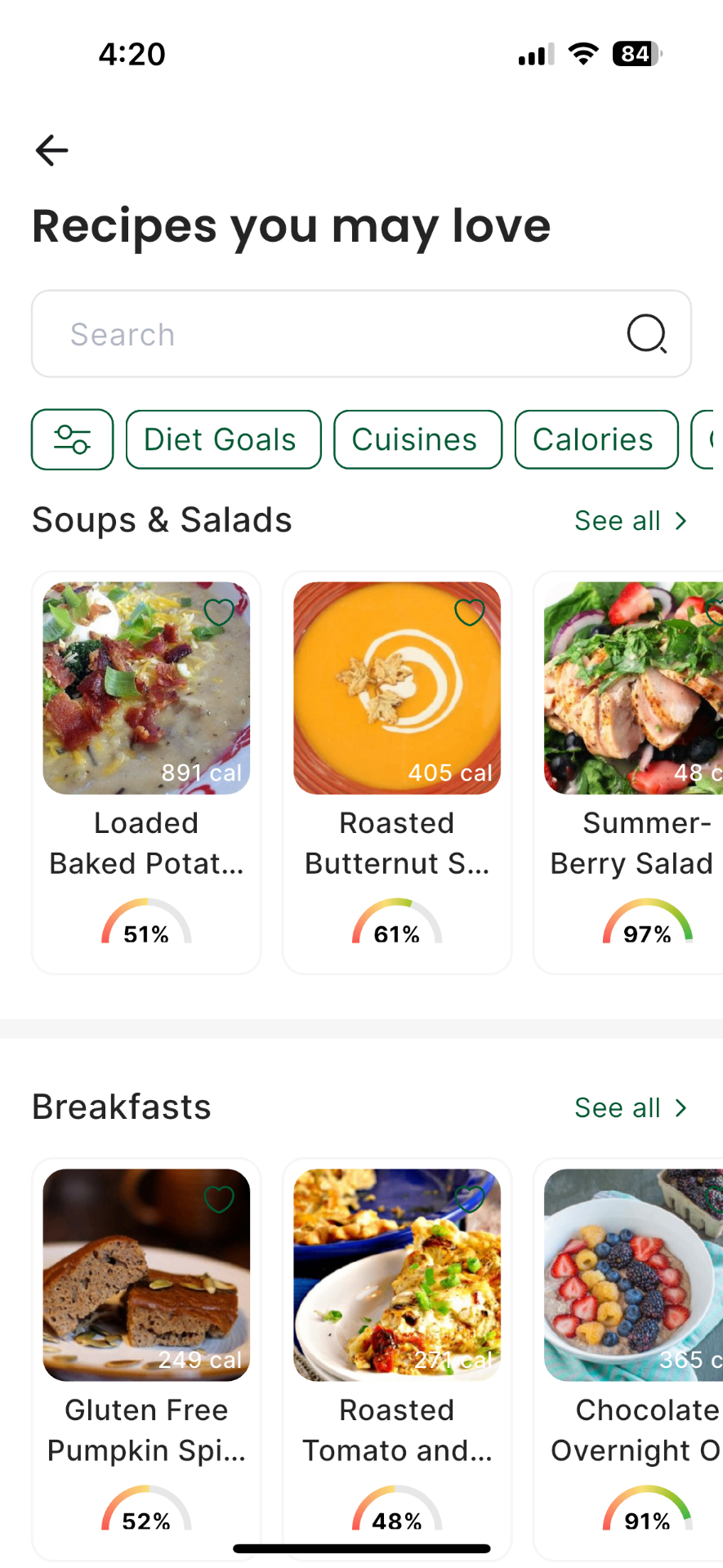 Guilt Less Guiltless | Order Smarter, Eat Healthier - AI-Powered Grocery Shopping